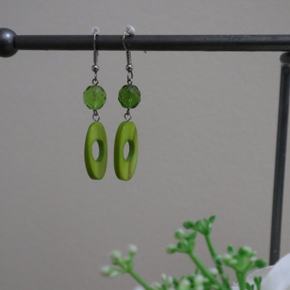 (3 for $20) NWT Earrings - Picture 5 of 6